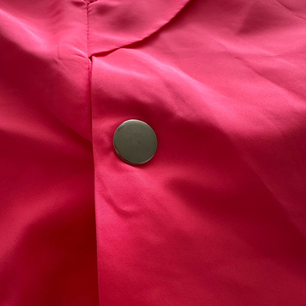 Iris Neon Lightweight Windbreaker Jacket - image 5